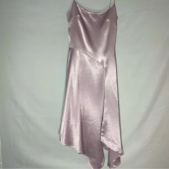 Handmade Grad Dress - Picture 1 of 7